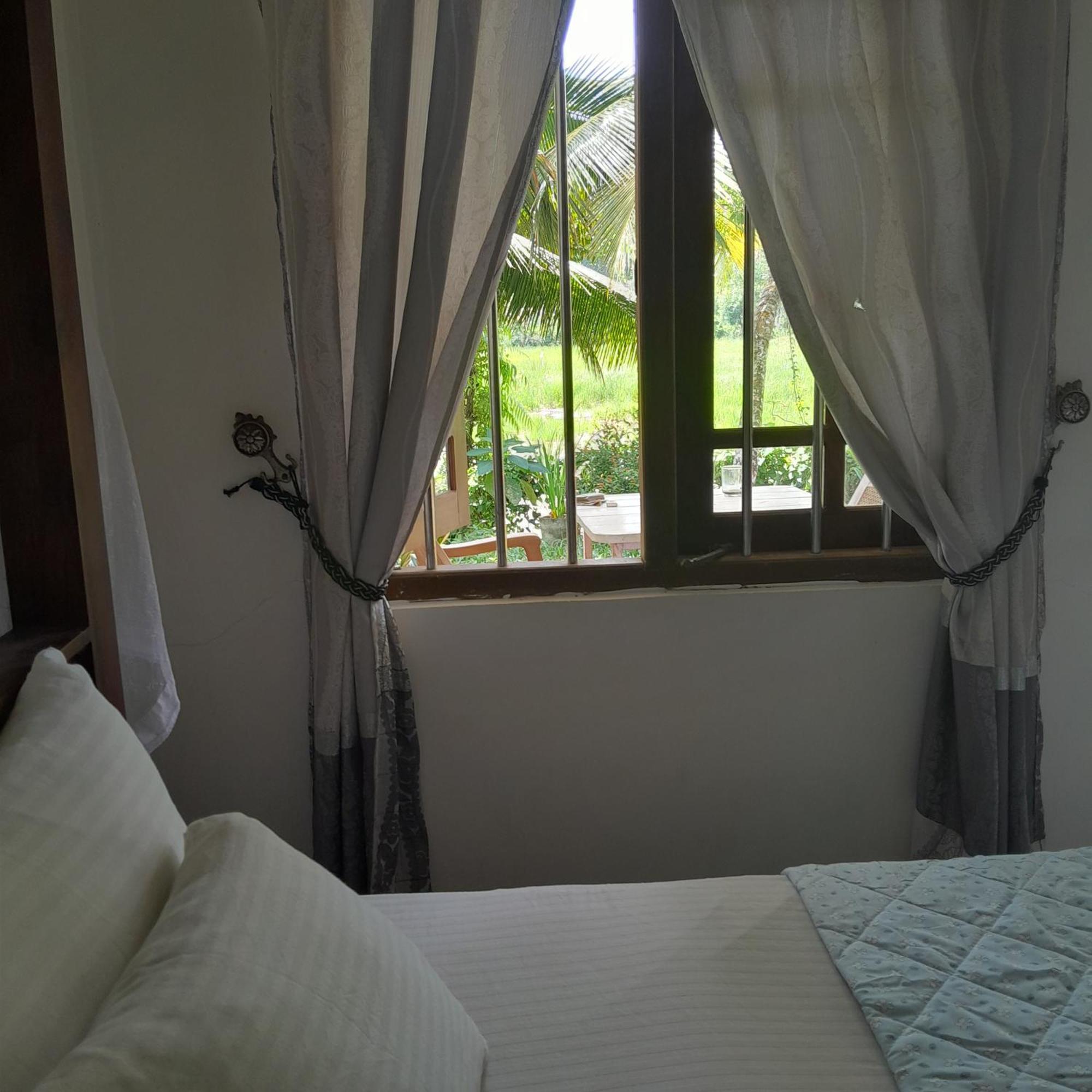 Field Island Villa - Ahangama Zimmer foto