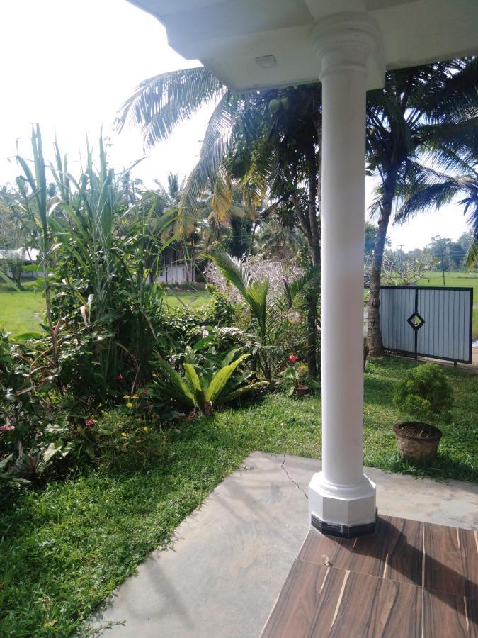 Field Island Villa - Ahangama Exterior foto